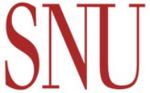 Southern Nazarene University logo
