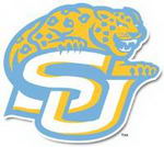 Southern University, Baton Rouge logo