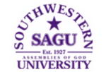 Southwestern Assemblies of God University logo