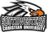 Southwestern Christian University logo