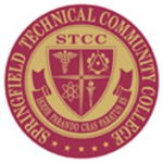 Springfield Technical Community College logo