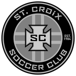 St. Croix SC logo