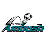 St. Louis Ambush logo