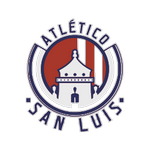 Saint Louis Club Atletico logo