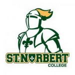 St. Norbert College logo