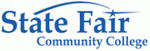State Fair Community College logo