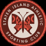 Staten Island Athletic Sporting Club logo