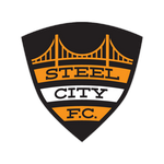 Steel City FC Women logo