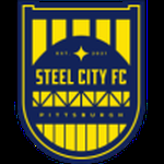 Steel City FC logo