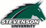 Stevenson University logo