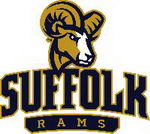 Suffolk University logo