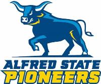 Alfred State College logo