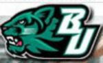 Binghamton University logo