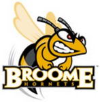 SUNY Broome Community College logo