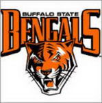 Buffalo State, State University of New York logo