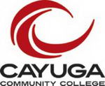 SUNY Cayuga Community College logo