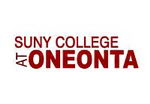 State University of New York at Oneonta logo
