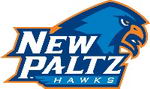 State University of New York at New Paltz logo