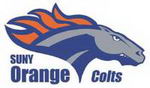SUNY Orange County Community College logo