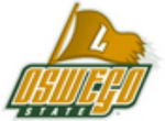 State University of New York at Oswego logo