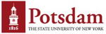 State University of New York at Potsdam logo