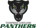 SUNY Tompkins Cortland Community College logo