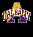 University at Albany logo
