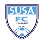 SUSA FC logo