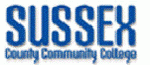 Sussex County Community College logo