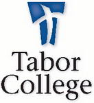 Tabor College logo