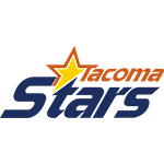 Tacoma Stars logo