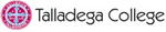 Talladega College logo