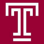 Temple University logo