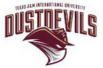 Texas A&M International University logo