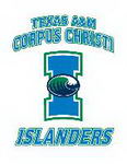 Texas A&M University-Corpus Christi logo