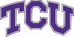 Texas Christian University logo