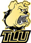 Texas Lutheran University logo