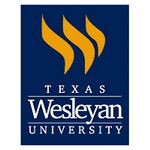 Texas Wesleyan University logo