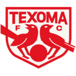 Texoma FC logo