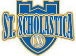 The College of St. Scholastica logo