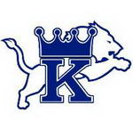 The King's College - New York logo