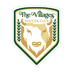 The Villages FC logo