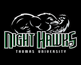 Thomas University logo