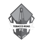Tobacco Road FC logo