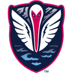South Georgia Tormenta FC logo