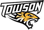 Towson University logo