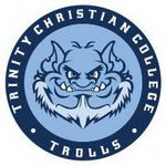 Trinity Christian College logo