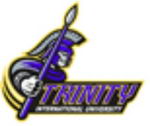 Trinity International University logo
