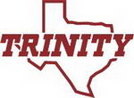 Trinity University (Texas) logo