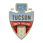 FC Tucson logo